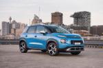 Citroen C3 Aircross 2019 года (AU)
